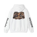 Hoodie — Dirtista Racing Graphic Pullover