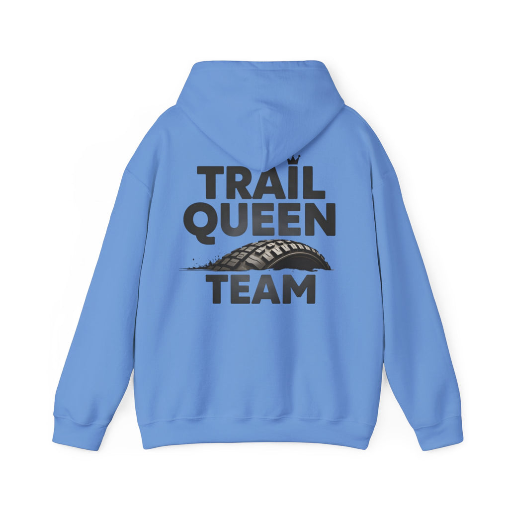 Trail Queen Team Hoodie