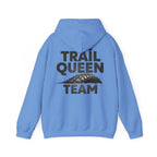 Trail Queen Team Hoodie