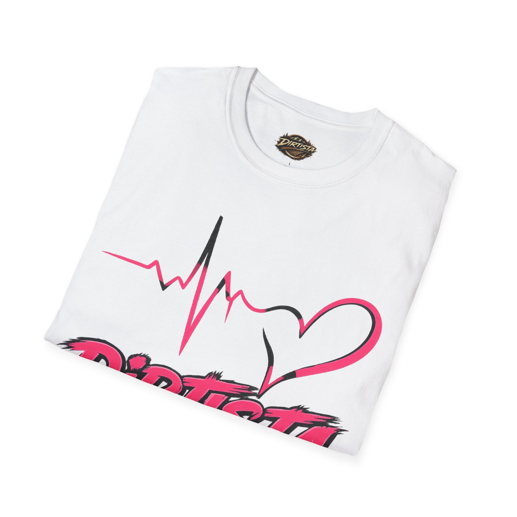 Faith Hope Love Women’s ATV/UTV T-Shirt – Dirtista