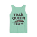 Débardeur Trail Queen Team — Débardeur tout-terrain pour femmes