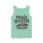 Trail Queen Team Tank Top — Women's Off‑Road Tank