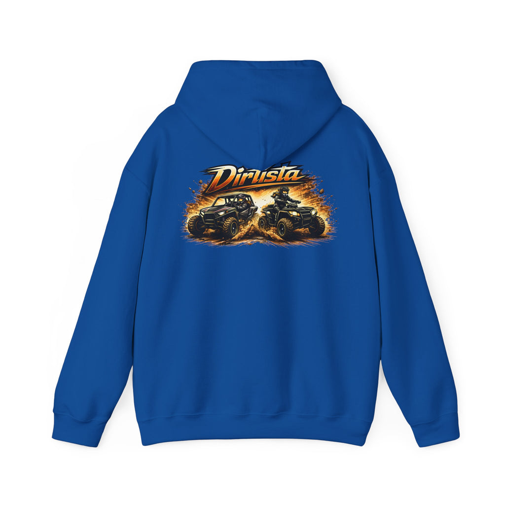 Dirtista off Road Hoodie