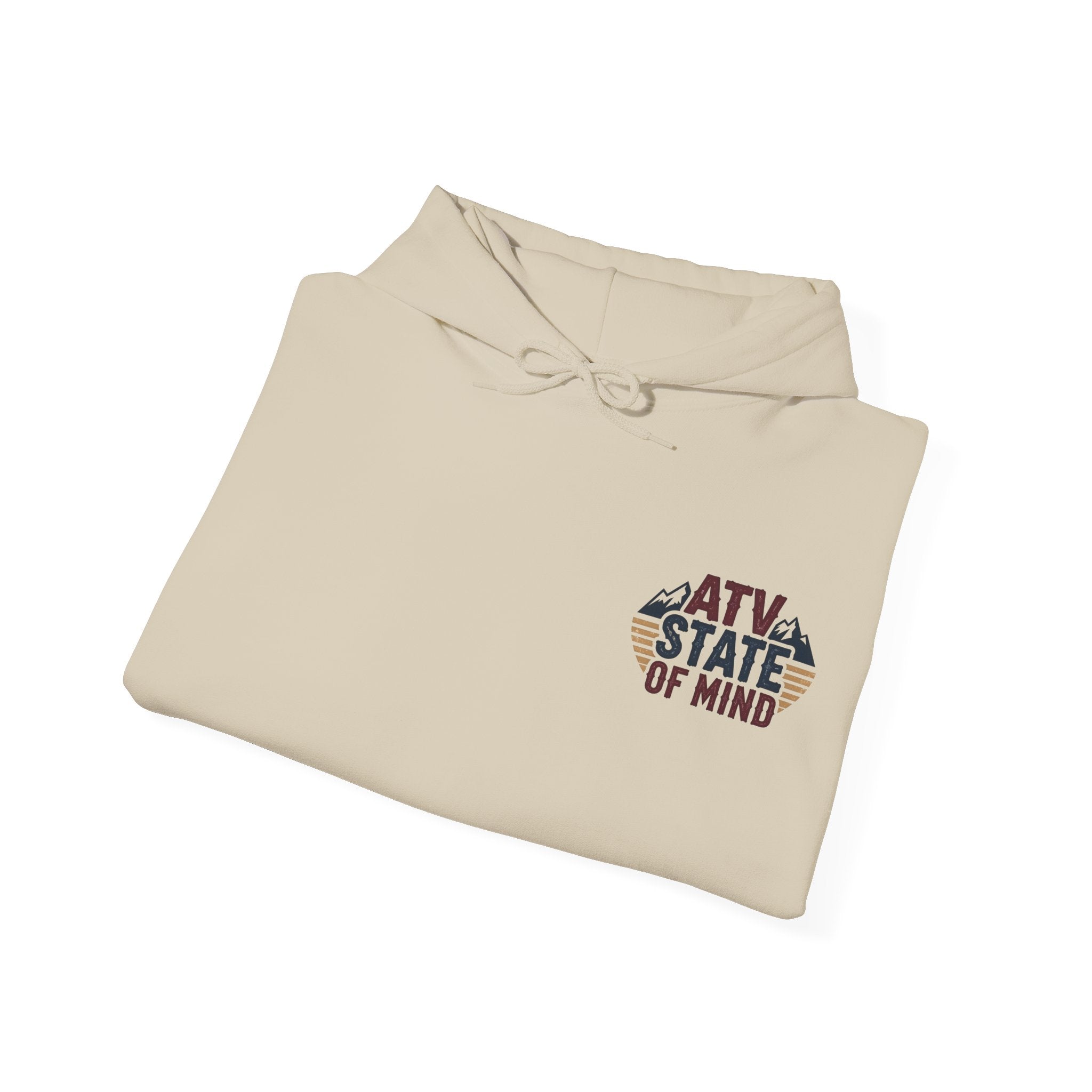 ATV State of Mind Hoodie