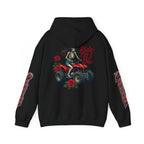 Ride Till I Die ATV Hoodie