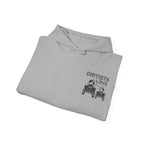 Dirtista Love ATV Hoodie