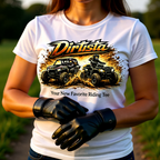Dirtista Off-Road Racing T-Shirt