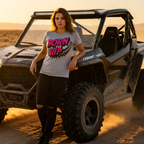 Born to Rip T-Shirt