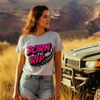 Born to Rip T-Shirt