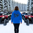 Mama's Dirty Ride Hoodie