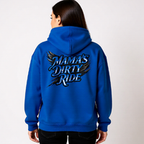 Mama's Dirty Ride Hoodie
