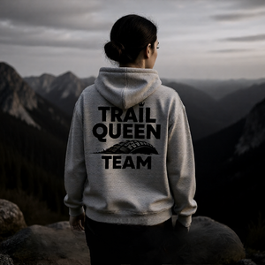 Trail Queen Team Hoodie