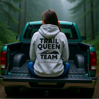 Trail Queen Team Hoodie