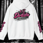 Dirtista Ride Wild Hoodie