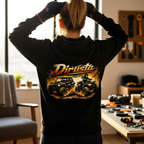 Dirtista off Road Hoodie