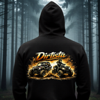 Dirtista off Road Hoodie