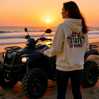 ATV State of Mind Hoodie