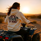 ATV State of Mind Hoodie