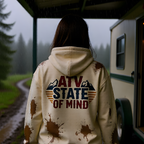 ATV State of Mind Hoodie