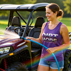 Dirt Mode Tank Top