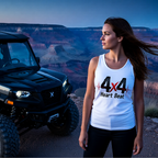 4x4 Heartbeat Tank Top
