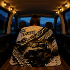 Ride Fearless Off-Road Mouse Pad | Dirtista