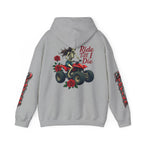 Ride Till I Die ATV Hoodie