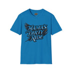 Mama's Dirty Ride T-Shirt