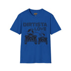 Dirtista Love T-Shirt