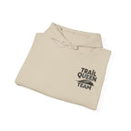 Trail Queen Team Hoodie