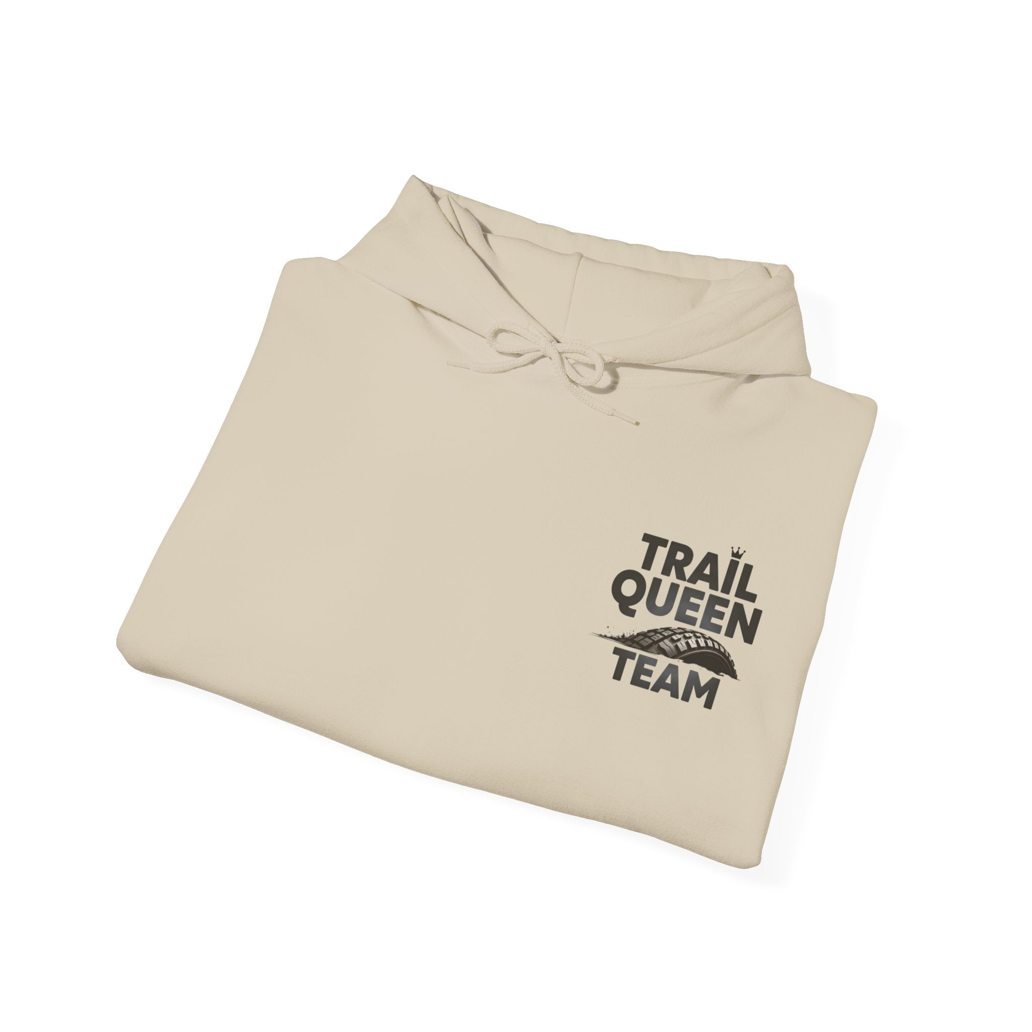 Trail Queen Team Hoodie