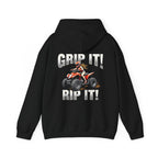 Grip It! Rip It! ATV Hoodie