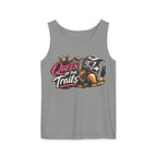 Queen of the Trails Tank — Women’s ATV/UTV Tank Top