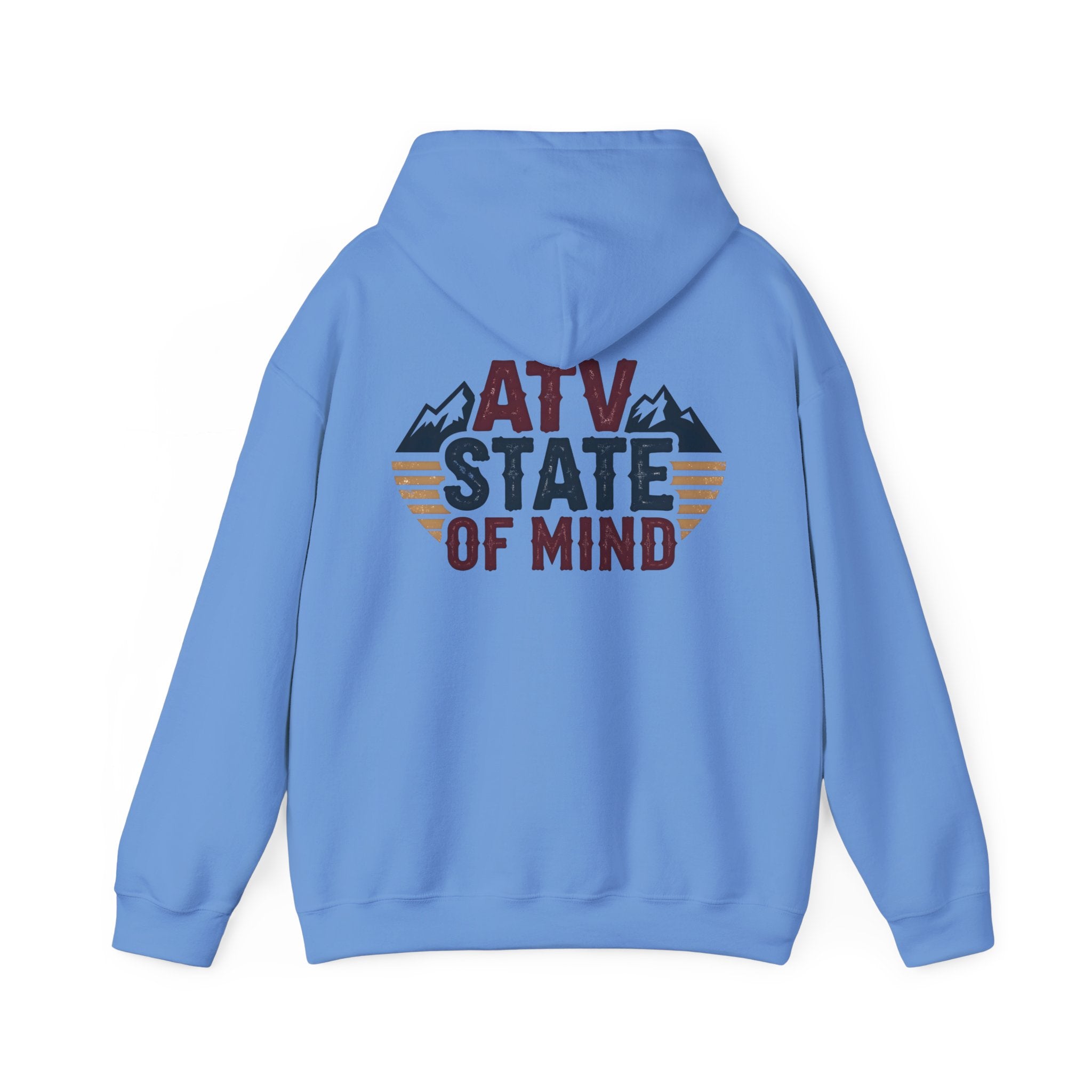 ATV State of Mind Hoodie