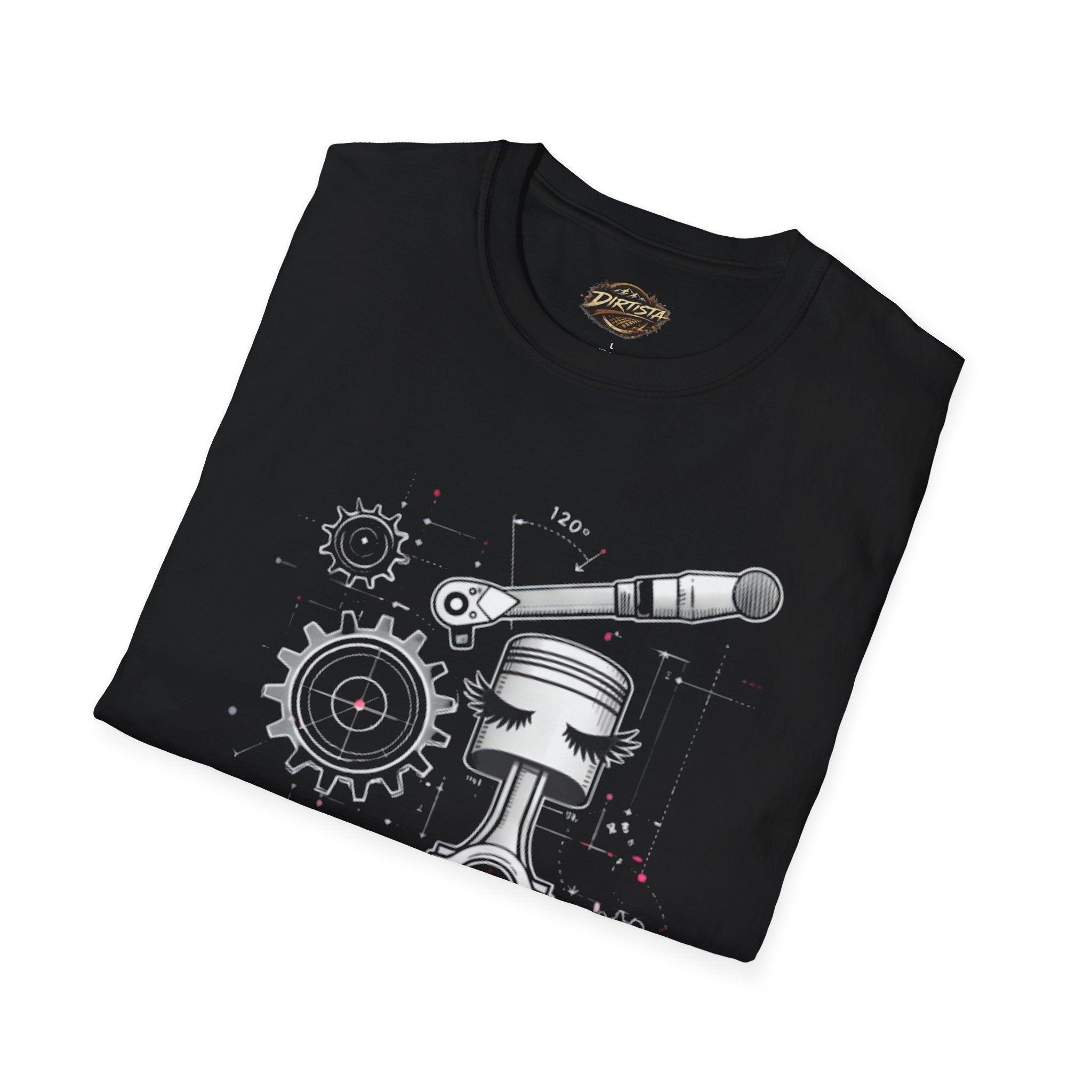 Torque Boss T-Shirt