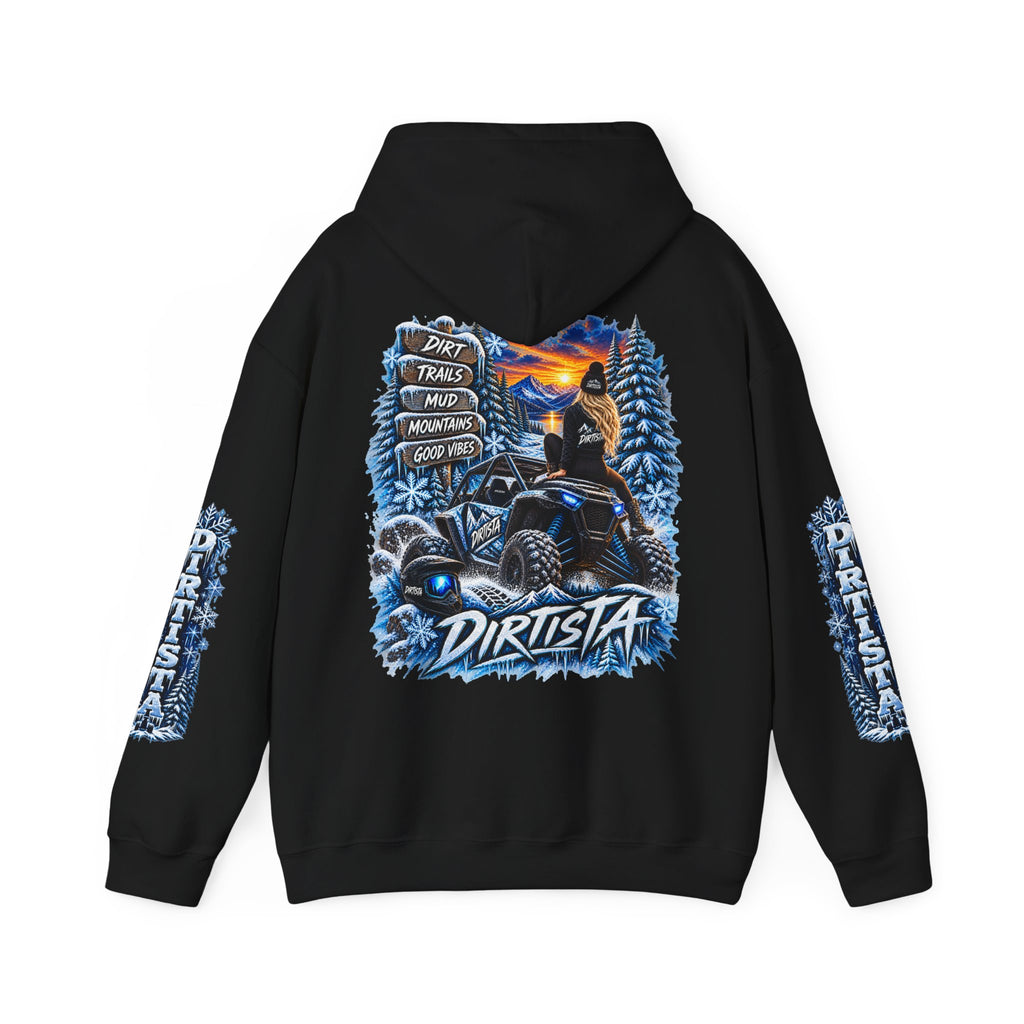 womens utv hoodie