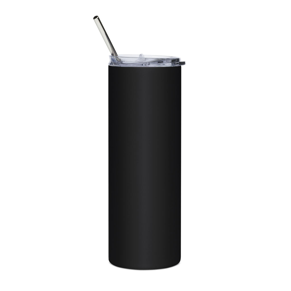 Dirt Queen Club 20oz Stainless Steel Tumbler