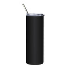 Dirt Queen Club 20oz Stainless Steel Tumbler