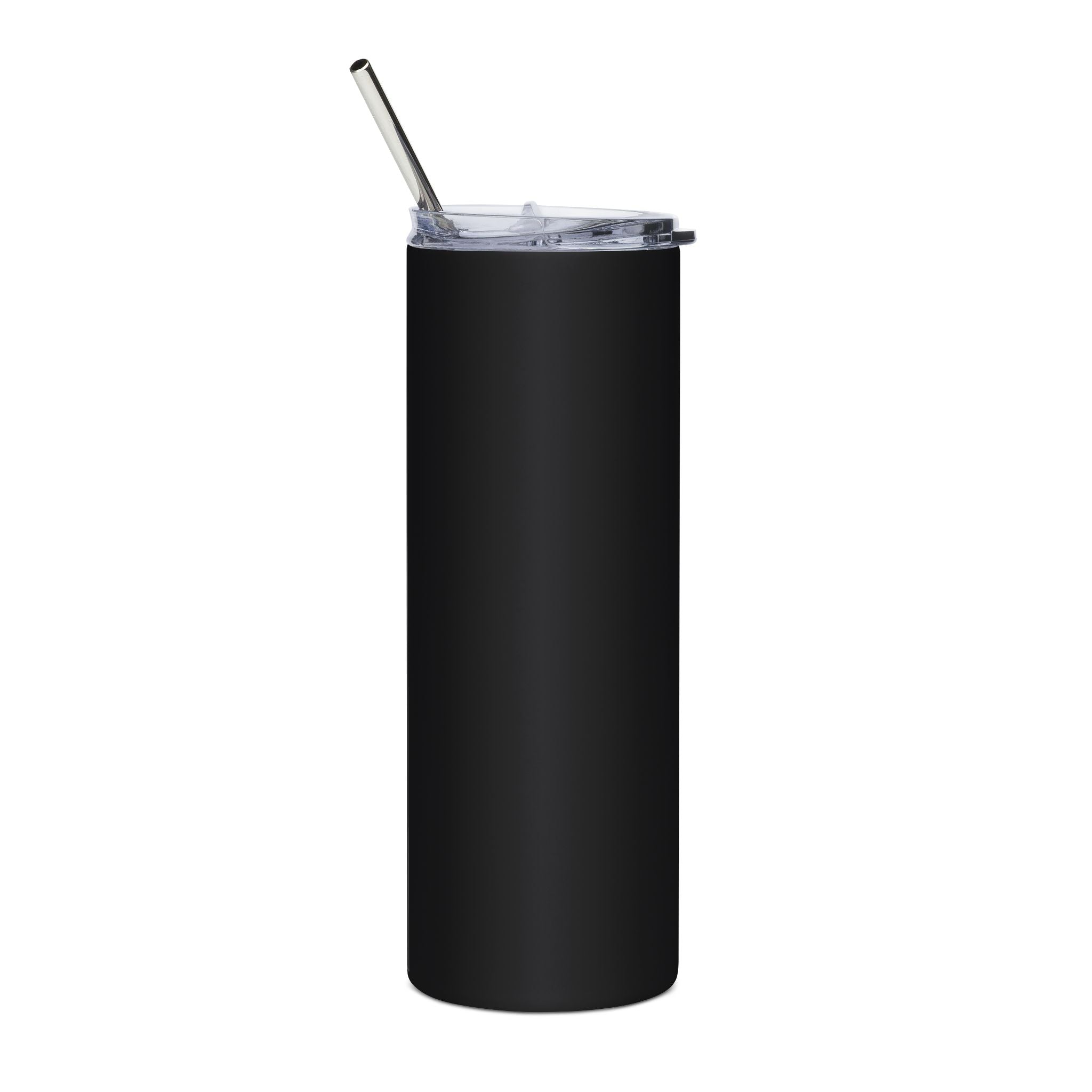Dirt Queen Club 20oz Stainless Steel Tumbler