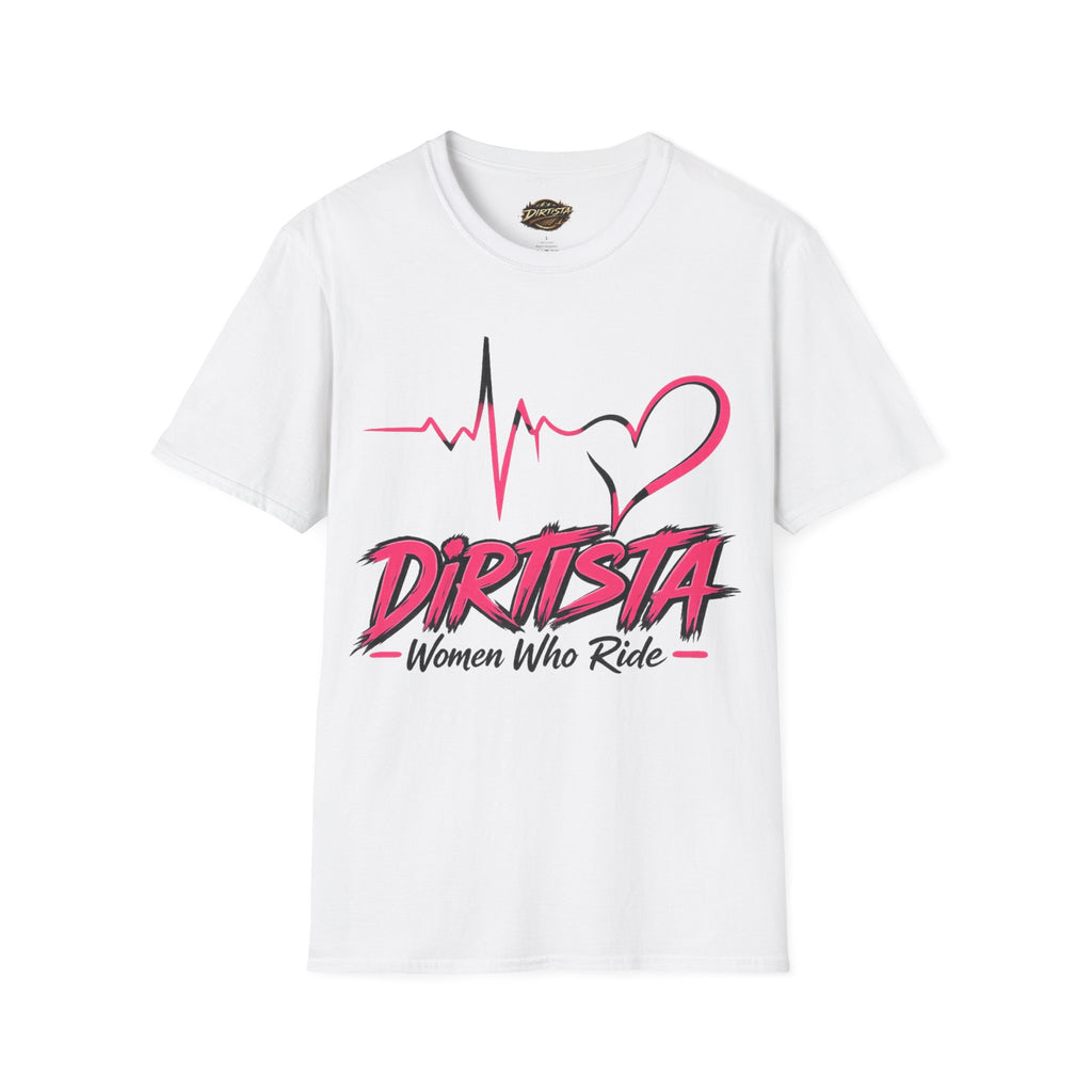 Faith Hope Love Women’s ATV/UTV T-Shirt – Dirtista