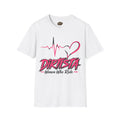 Faith Hope Love Women’s ATV/UTV T-Shirt – Dirtista