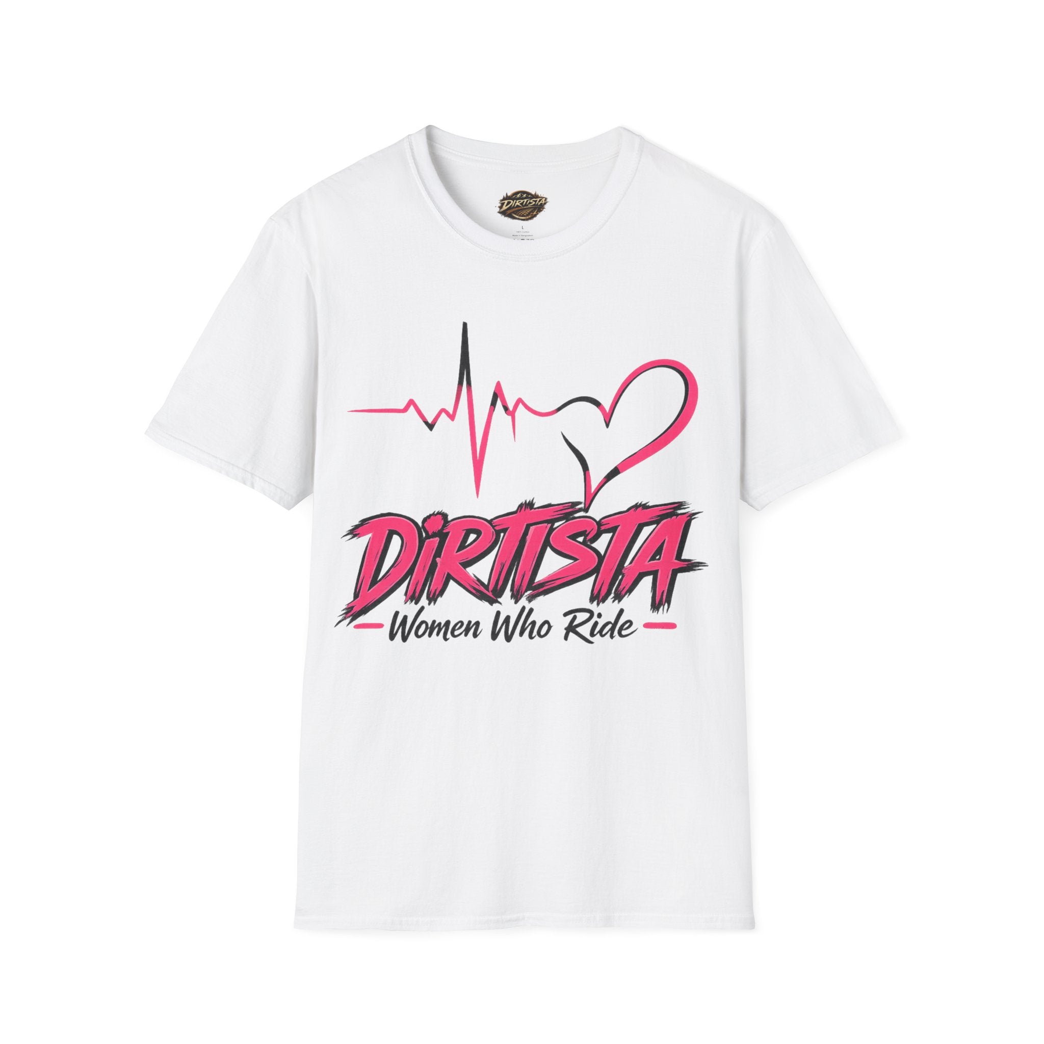 Faith Hope Love Women’s ATV/UTV T-Shirt – Dirtista