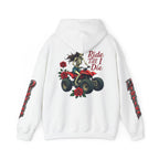 Ride Till I Die ATV Hoodie