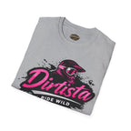Dirtista Ride Wild T-Shirt