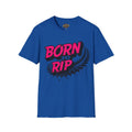 Born to Rip Women's ATV Shirt | Dirtista