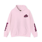 Dirtista Ride Wild Hoodie