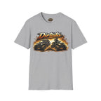 Dirtista Off-Road Racing T-Shirt