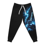 Dirtista Blue Lightning ATV Joggers