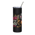 Queen of the Trails 20oz Stainless Steel Tumbler | Dirtista
