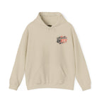 Unapologetically Dirty Hoodie